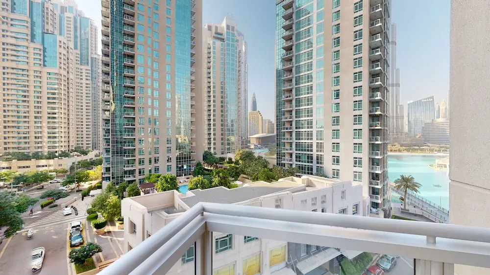 The Residences 601