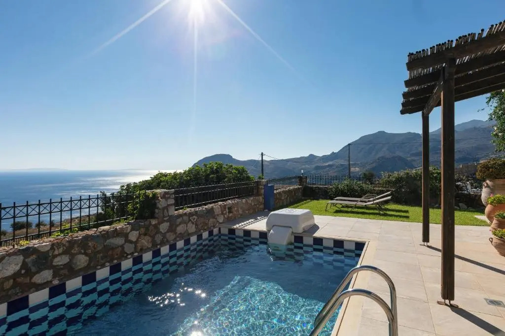 Julie Villa, idyllic location, By ThinkVilla