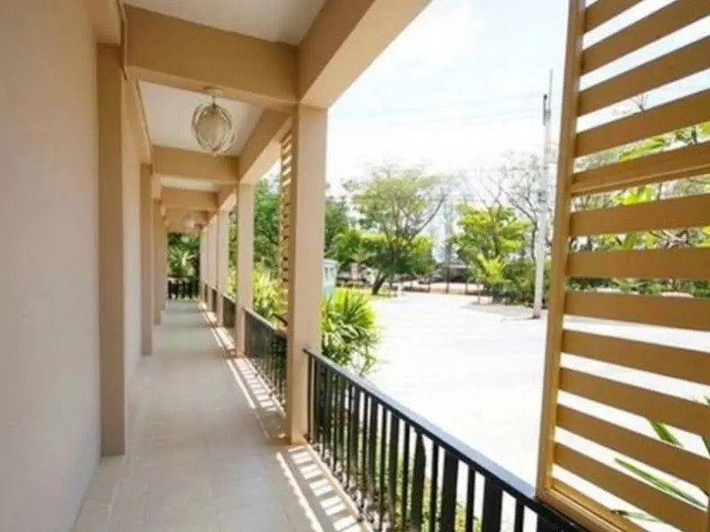Lub D Resort