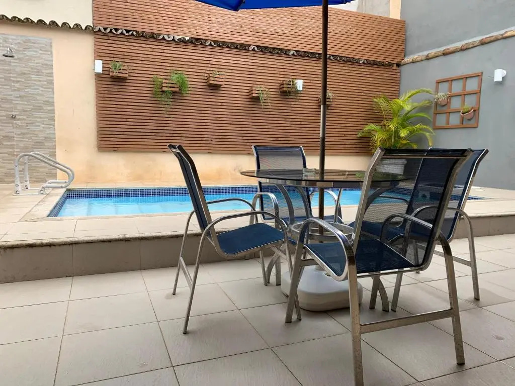 Pousada Da Praia