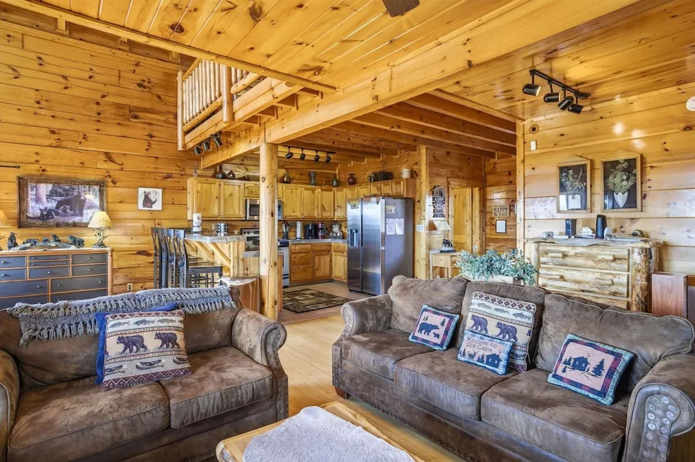 Smoky Mountain Bliss by Beyond Expectations