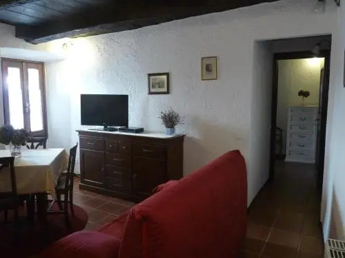 Apartments Cusius and Horta