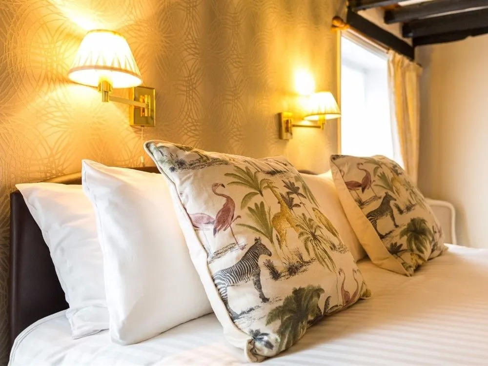The Gallows Guest House