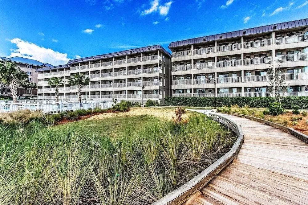 Ocean Dunes Villa #vod213 1 Bedroom 1 Bathroom Condo