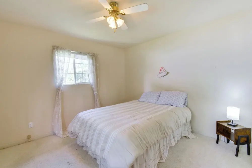 Play Golf & Unwind! Pine Mountain Lake Family Home