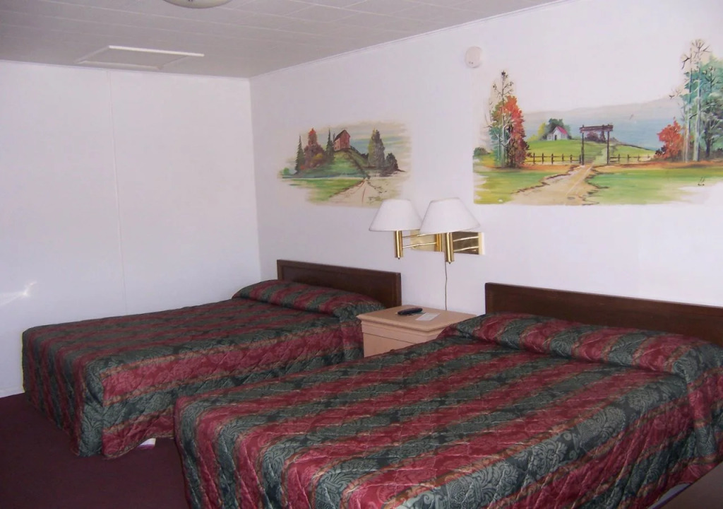 Townsman Motel Independence