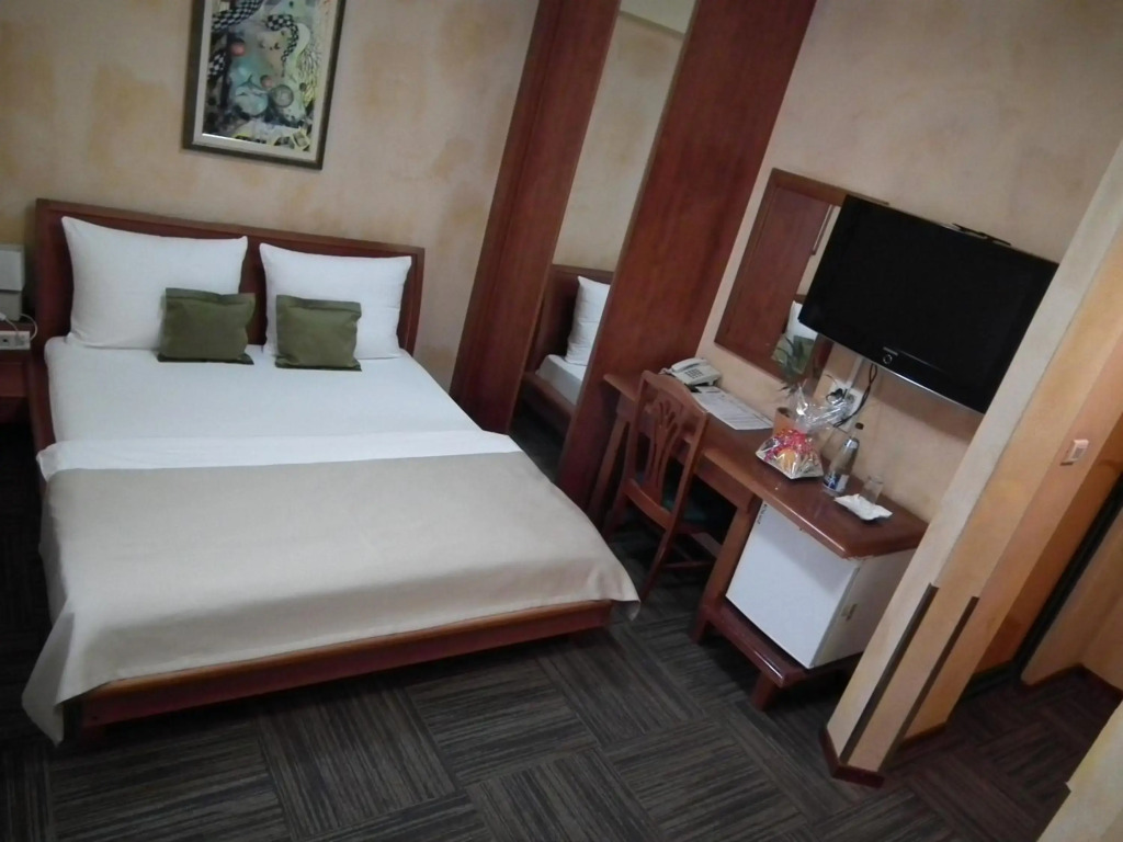Hotel Kerber