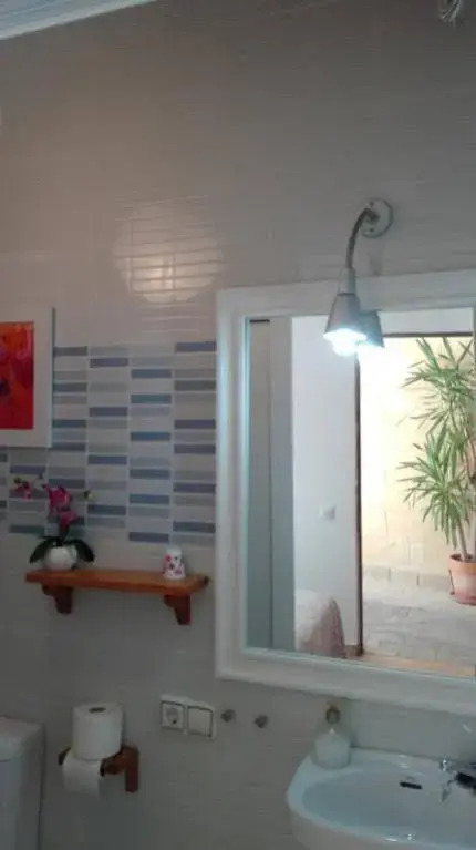 Apartamentos El Patio Andaluz