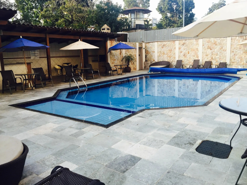 Laguna Plaza Hotel