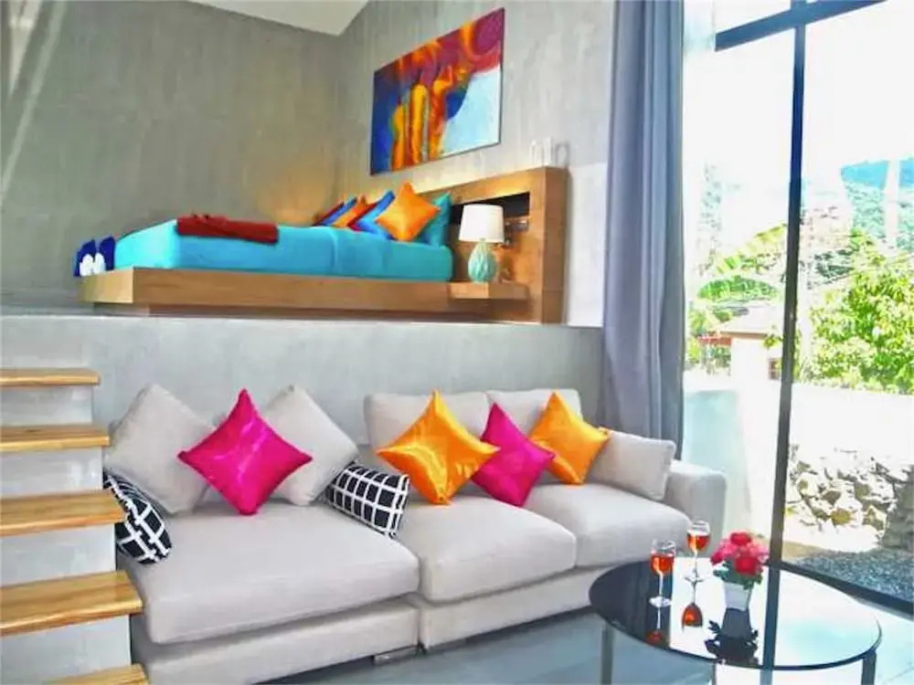 Wallaya Villa Designed 3 Bedrooms