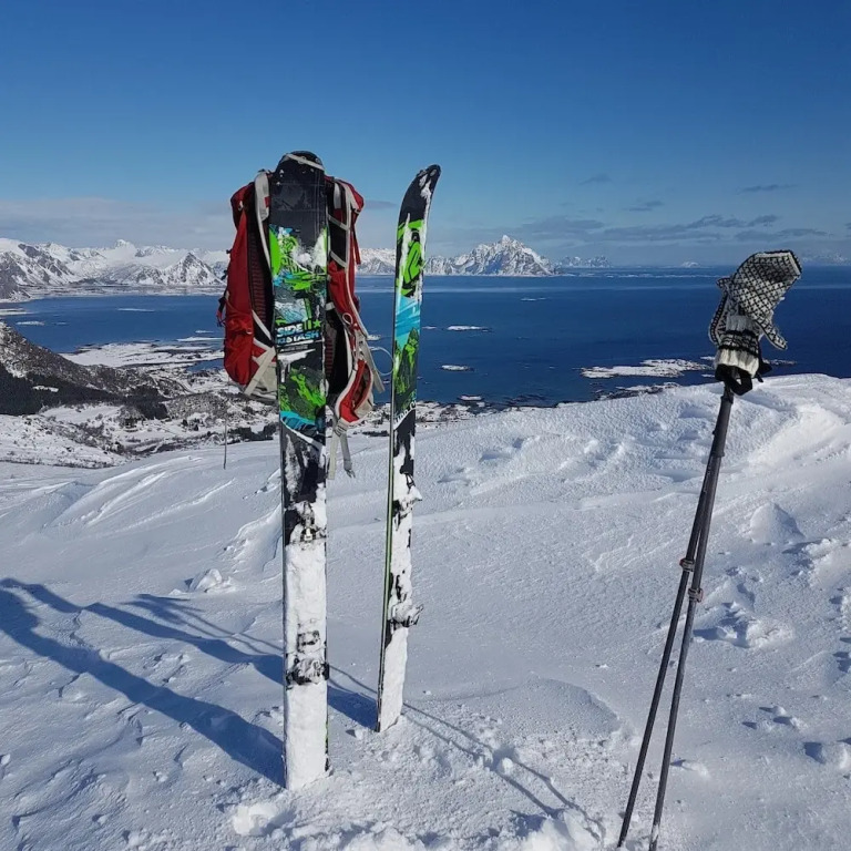 Lofoten Finnvika Lodges