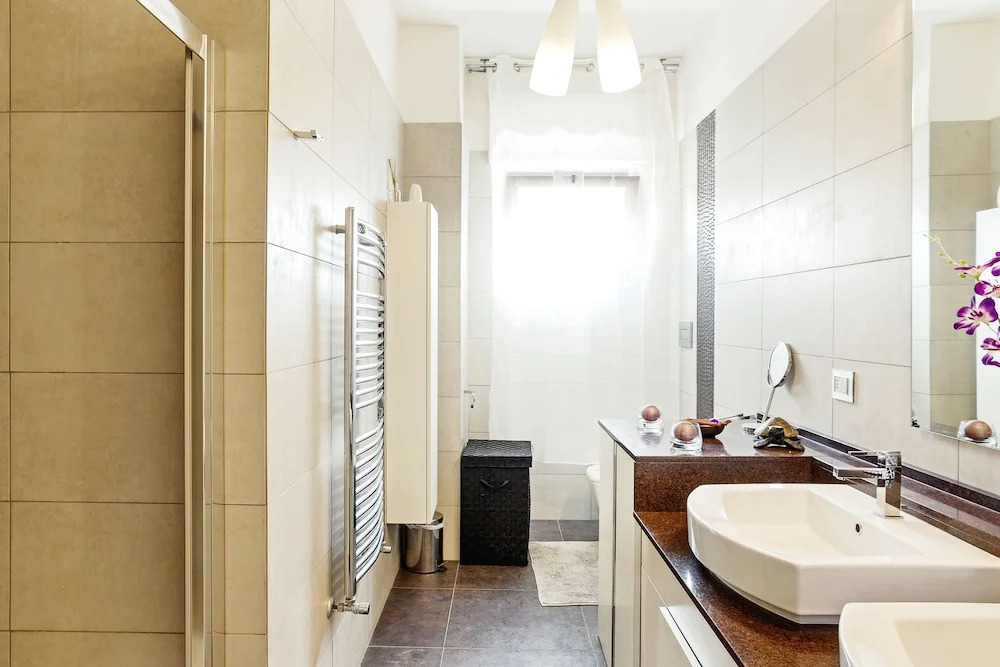 Bari Airport Seaview Apartment