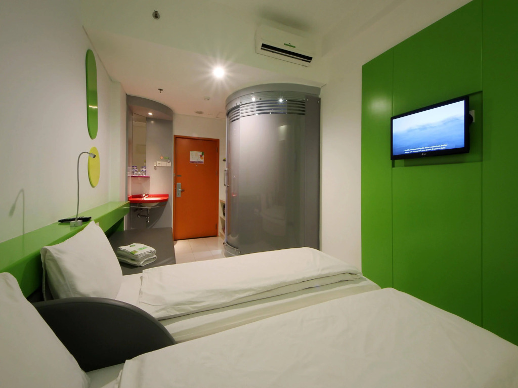 Grand Singaraja Beach Hotel