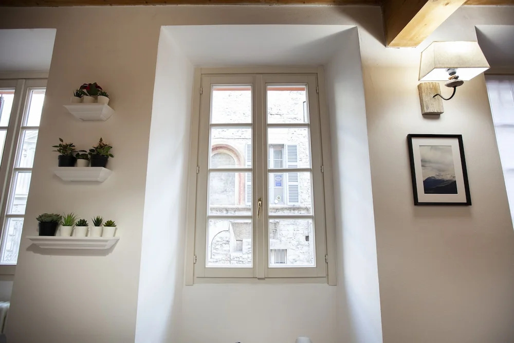 Suite Duomo Rodari