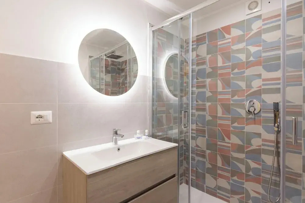 Italianflat - Navigli Suite