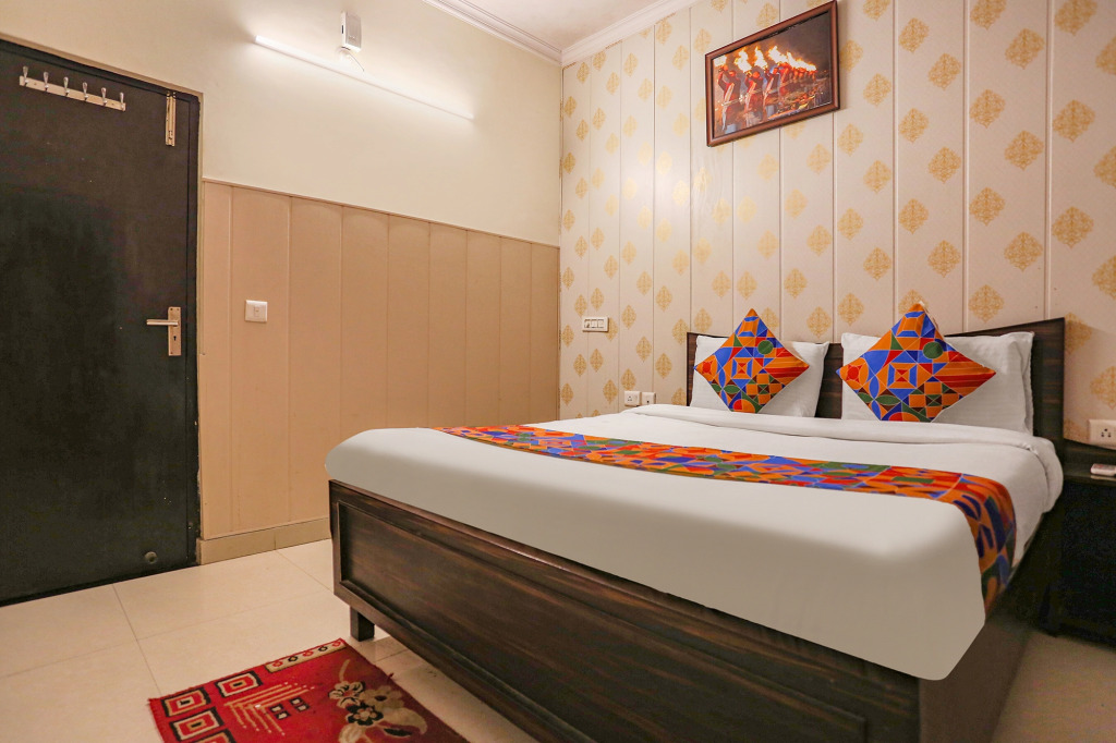 FabHotel Limewood