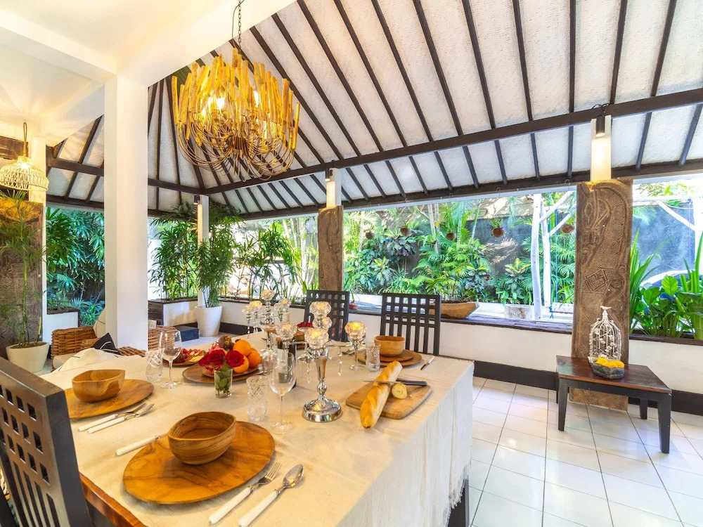 Harmony Villa Dua