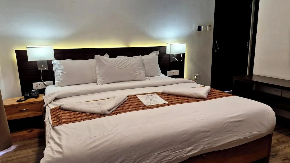 Hotel Ugyen, Thimphu