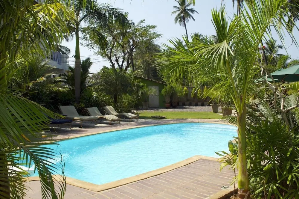 Casa Da Praia