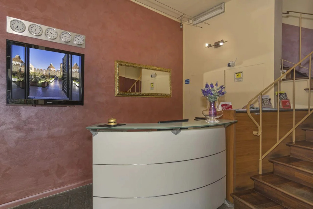 Hotel Il Giardino