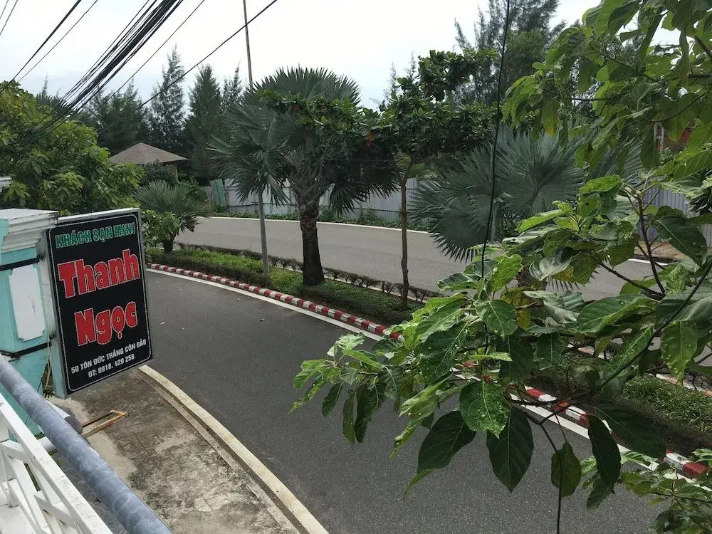 Thanh Ngoc Motel