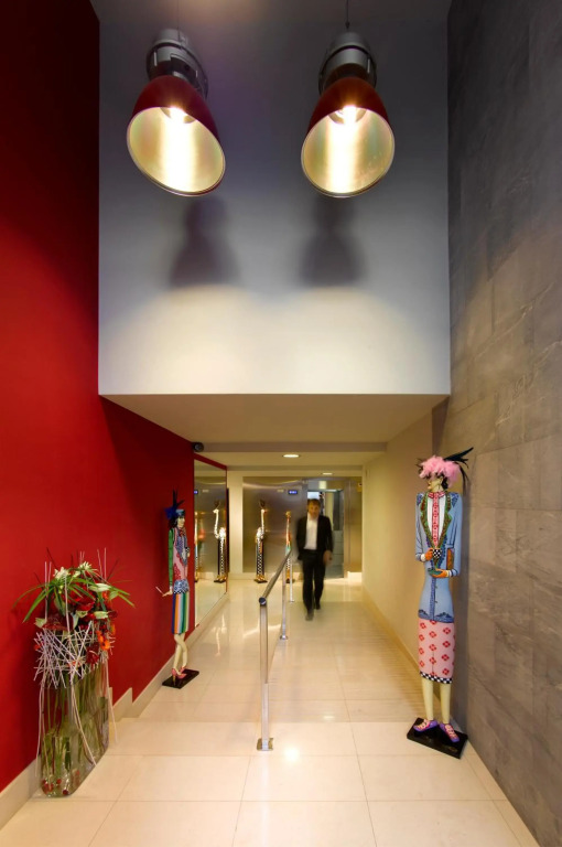 Castro Exclusive Residences Sant Pau