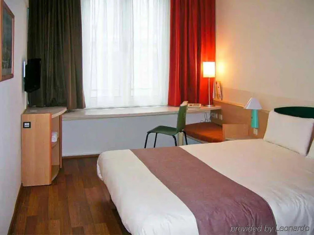 ibis Hotel Hamburg Alster Centrum