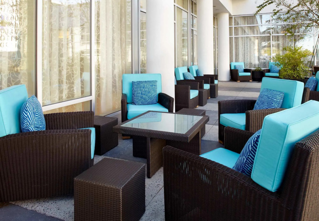 Residence Inn by Marriott Orlando Lake Nona