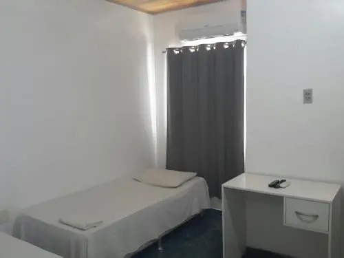 Hotel Raiz