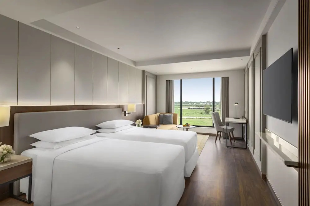 Hyatt Place Haridwar