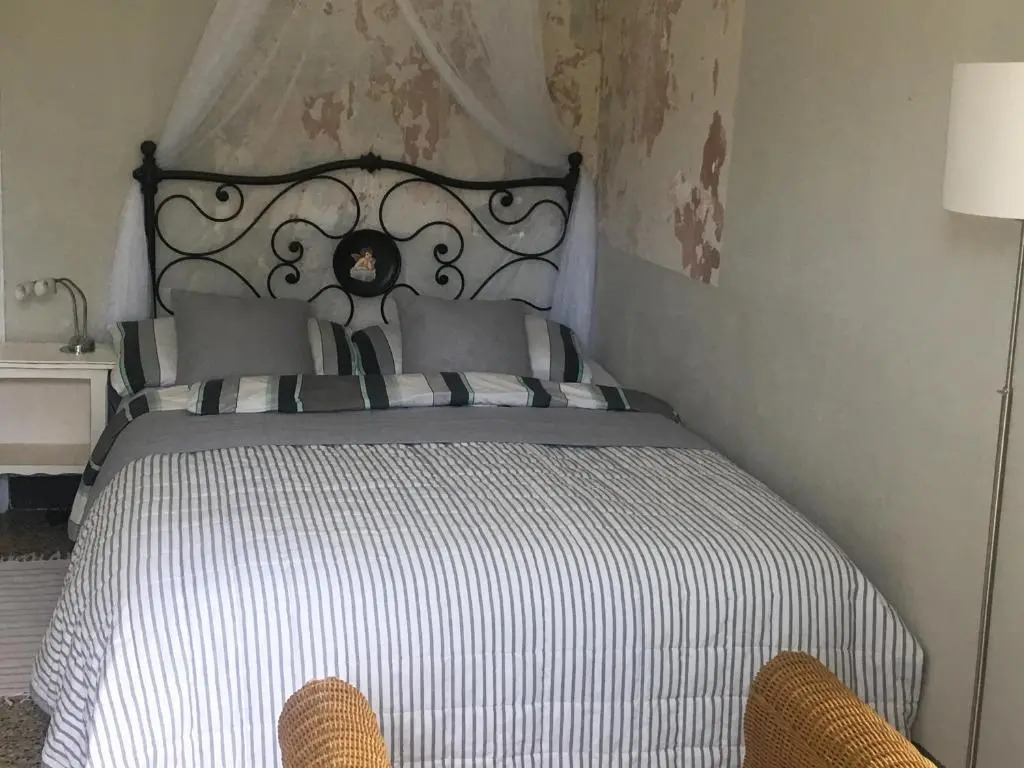 Casa Rosalie