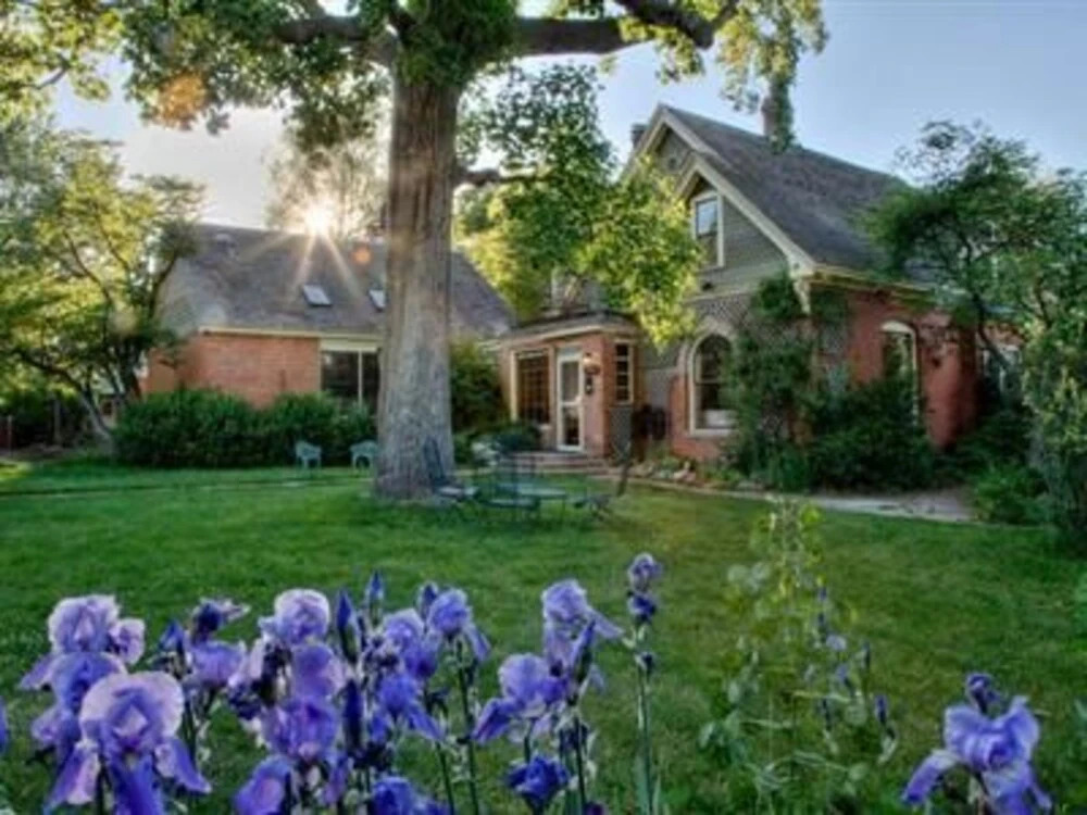 Briar Rose Bed and Breakfast