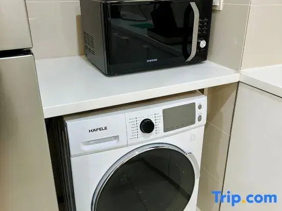 [PandaHome] 2BR @ Sutera Avenue Mall