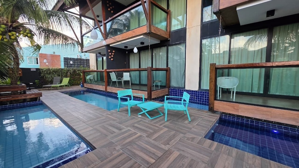 Merepe Suites 103 by La Playa
