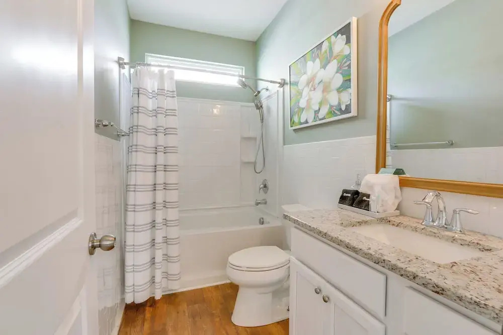 Coastal Home w/ Yard u003c 1 Mi to Old Town Bluffton