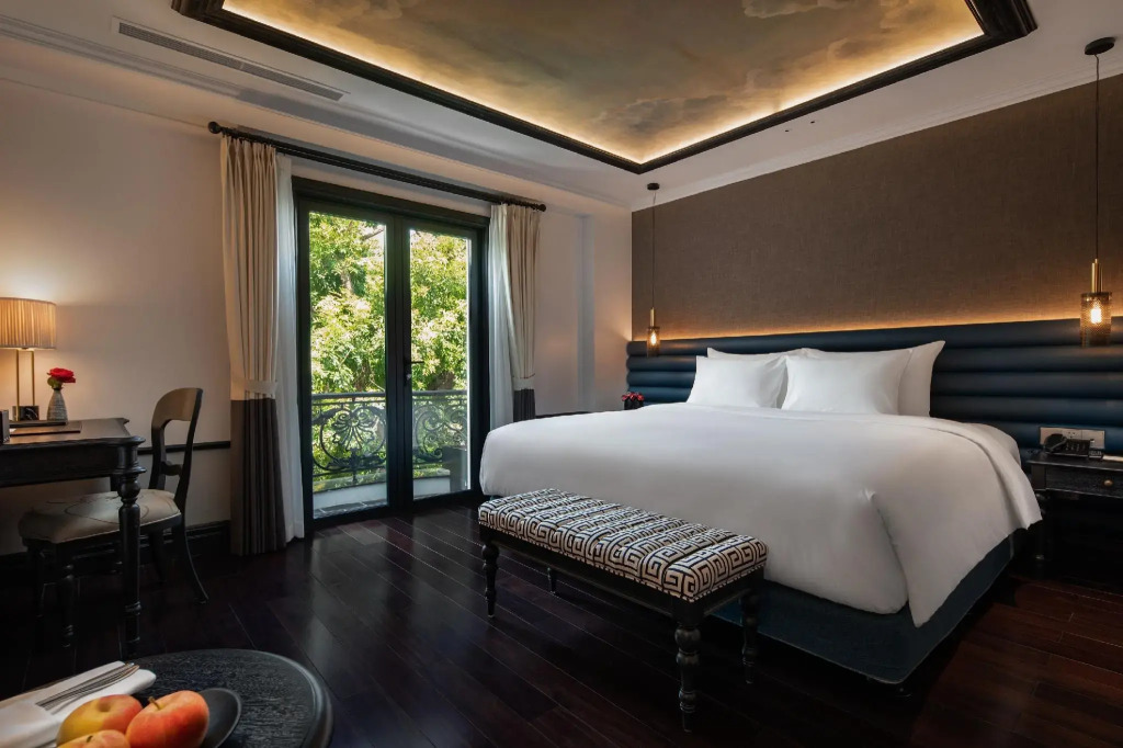 La Sinfonía del Rey Hotel & Spa