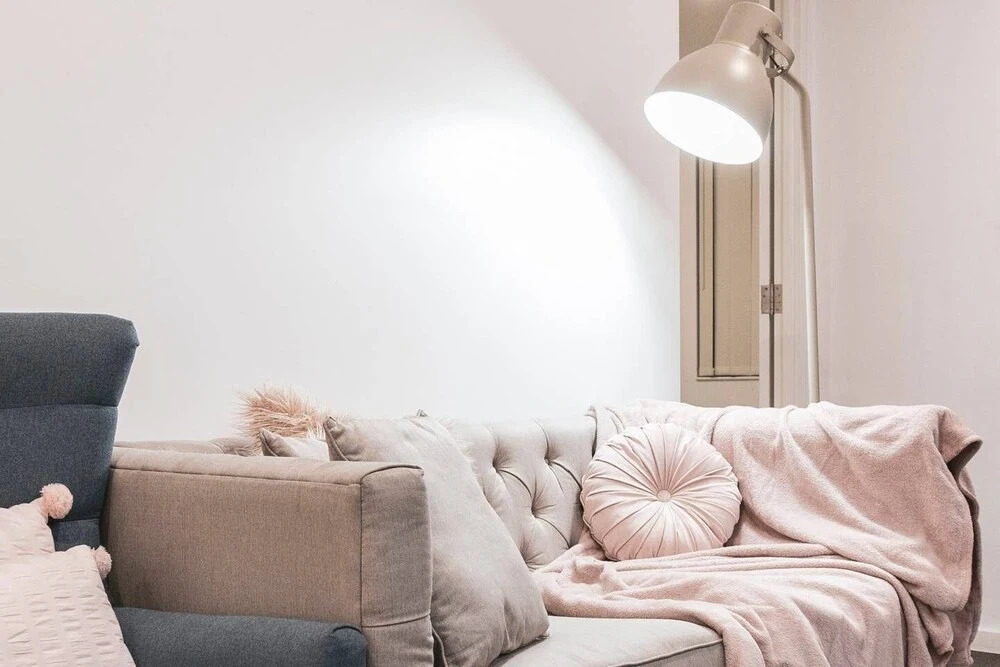 A19 Darling Harbour 2 BDR APT