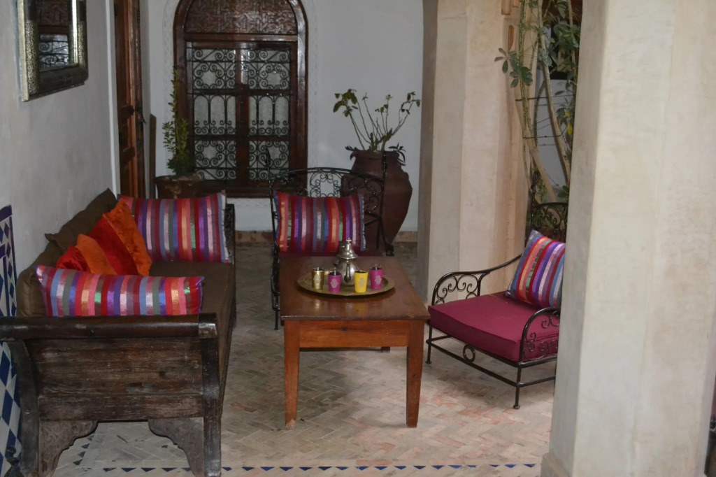 Riad Bayti