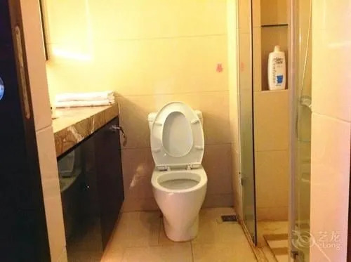 Yijia Kehuijingu Hotel Apartment