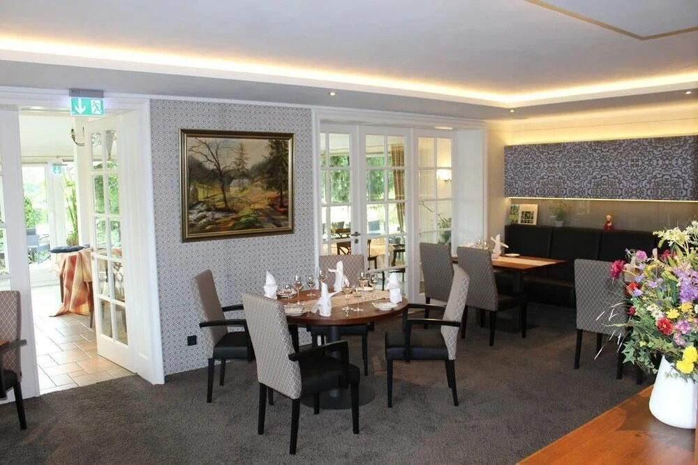 Landgasthof Gut Marienbildchen