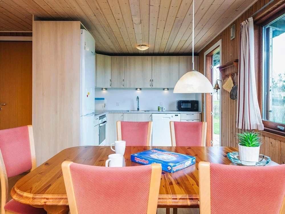 5 Person Holiday Home in Juelsminde