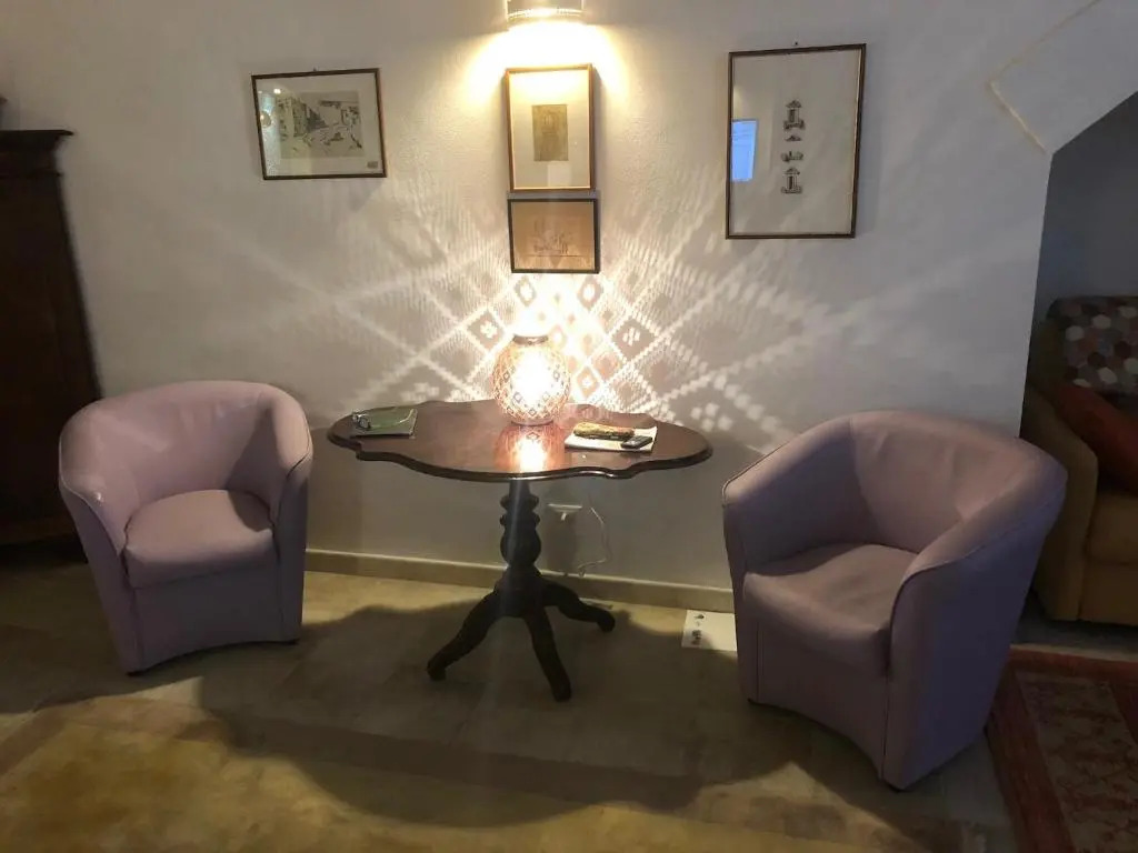“Il Mosaico” Suite Apartment - Grottaglie