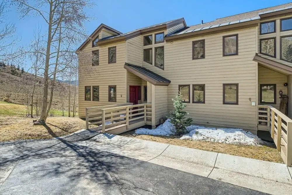 Family 2 Bedroom With Loft, Lake Views, Amazing Location