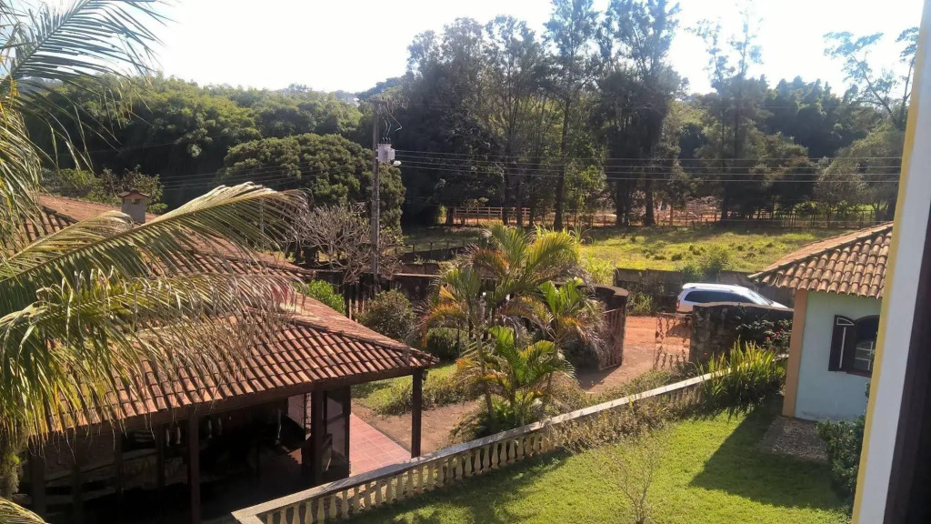 Pousada Morada Do Sol - MG