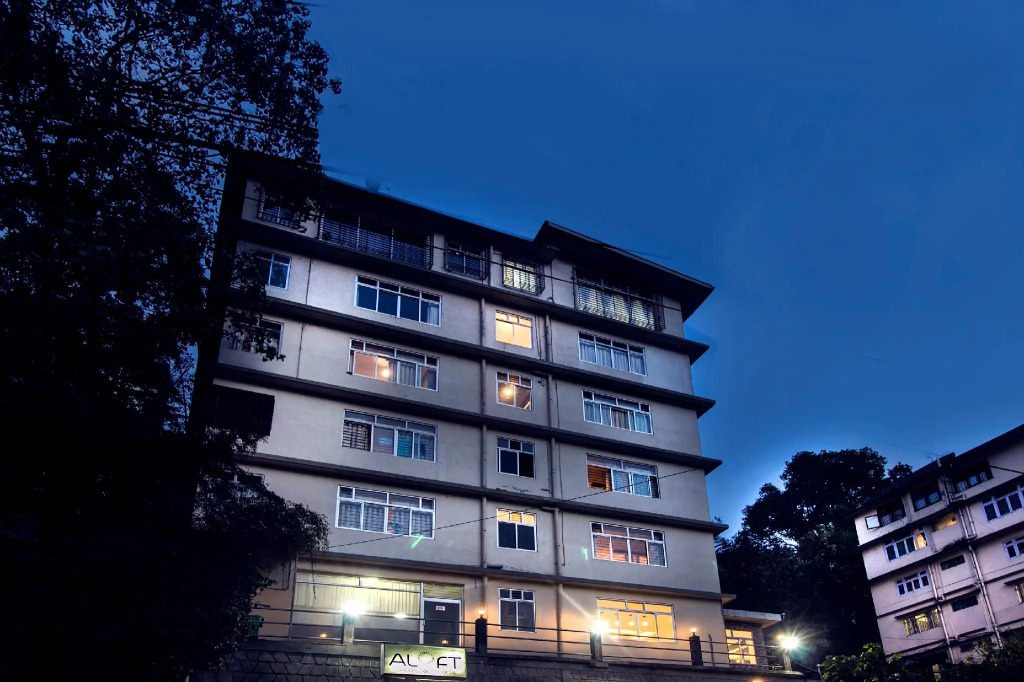 Eden Hotels