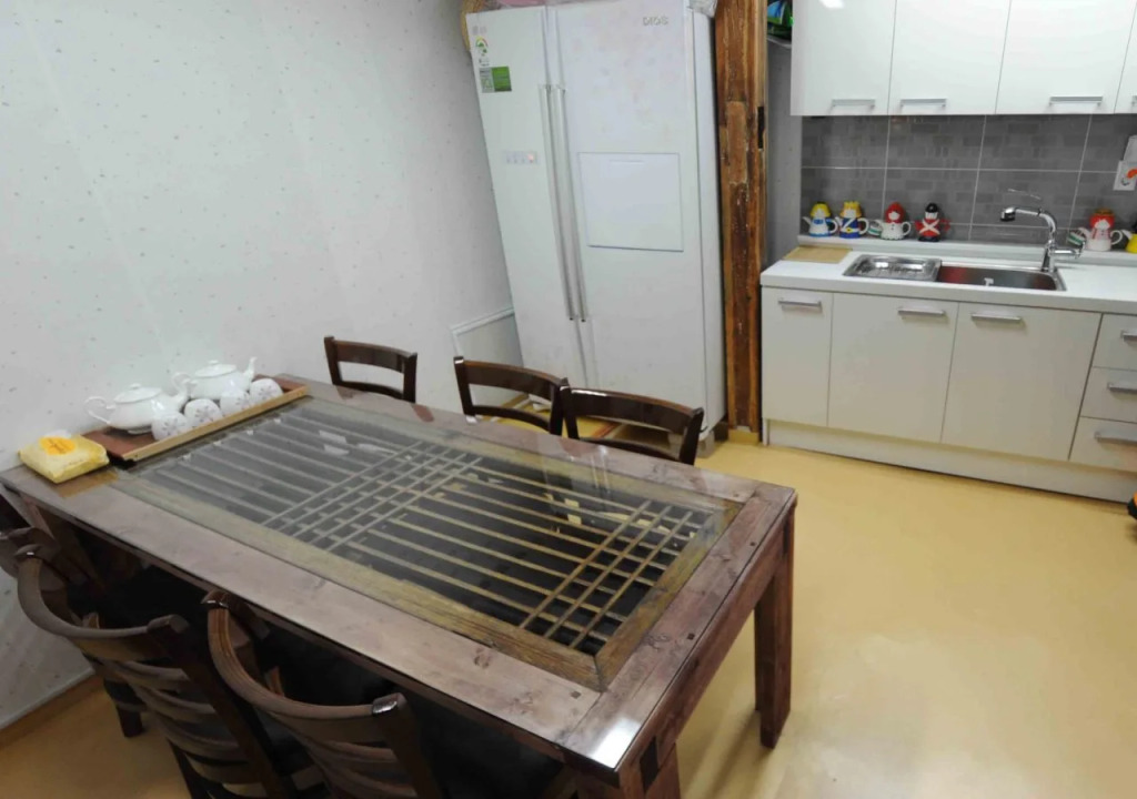 Ohbok Guesthouse