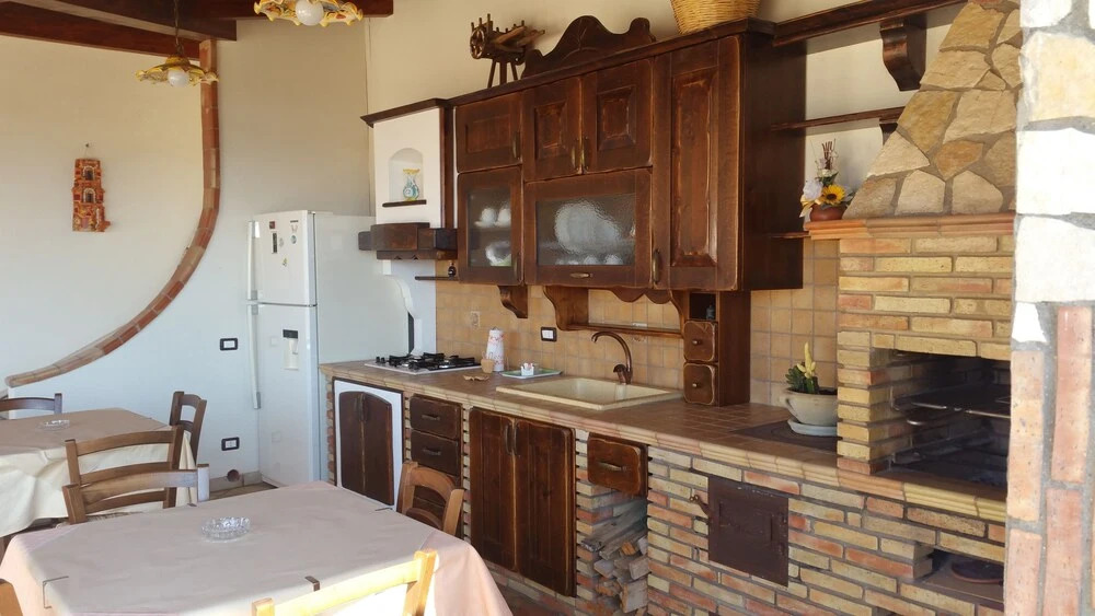 B&B A Robba de Pupi
