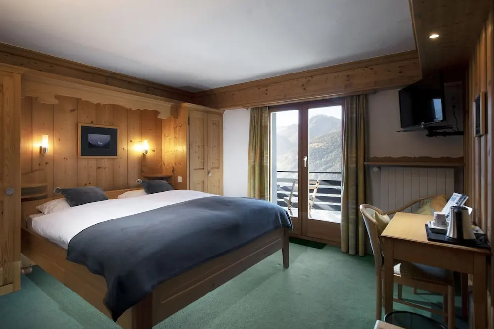 Hotel le Beausite
