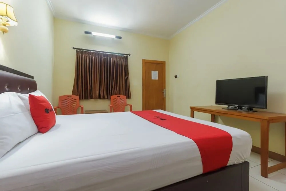 Reddoorz Near Jalan Samratulangi 2 Manado