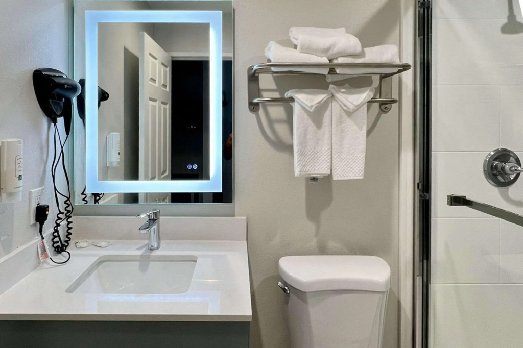 Quality Inn Tracy I-205